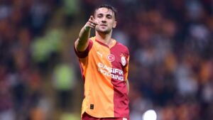 Dünya devinden ikinci Türk takviyesi! Yunus Akgün resmen duyuruldu