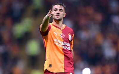 Dünya devinden ikinci Türk takviyesi! Yunus Akgün resmen duyuruldu