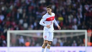 Dünya devinden Kenan Yıldız'a çılgın teklif! Sözleşmesi bile hazır