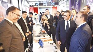 Dünya İHA pazarının yüzde 68'i Türkiye'de