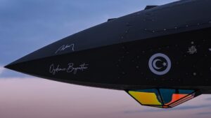 Dünya Türk başarısını konuşuyor: Ankara'nın gerisinde kaldık