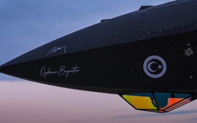 Dünya Türk başarısını konuşuyor: Ankara'nın gerisinde kaldık