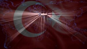 Dünya Türkiye ile eğitimde buluşuyor: 350 anlaşma, 125 Ülke