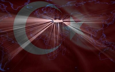 Dünya Türkiye ile eğitimde buluşuyor: 350 anlaşma, 125 Ülke