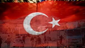 Dünyada barışın anahtarı Türkiye… Diplomatik çalışmalara bir yenisi daha eklendi