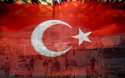 Dünyada barışın anahtarı Türkiye… Diplomatik çalışmalara bir yenisi daha eklendi