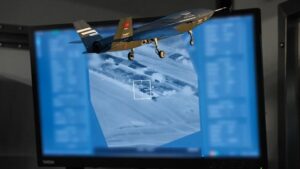 Dünyada bir ilk! KIZILELMA ve TOYGUN'dan tarihi başarı