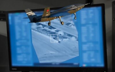 Dünyada bir ilk! KIZILELMA ve TOYGUN'dan tarihi başarı