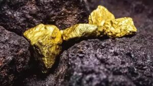 Dünyada dengeler altüst olacak! Ülkede altın fışkırıyor