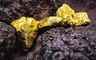 Dünyada dengeler altüst olacak! Ülkede altın fışkırıyor