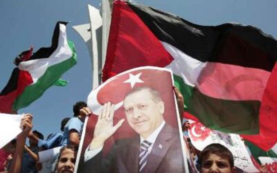 Dünyadan Türkiye'ye Gazze teşekkürü: Rolü paha biçilemez