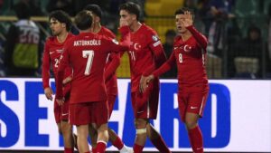 Dünyanın 6'nı üstüne getirdik