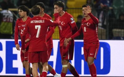 Dünyanın 6'nı üstüne getirdik