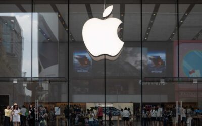 Dünyanın en değerli ikinci şirketi: Apple, Microsoft’u geçti