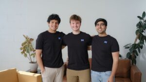 Dünyanın en genç kendi servetini yaratmış milyarderleri: 22 yaşındaki üç yapay zeka kurucusu