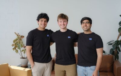 Dünyanın en genç kendi servetini yaratmış milyarderleri: 22 yaşındaki üç yapay zeka kurucusu