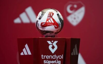 Dünyanın en güçlü 20 ligi belli oldu! Süper Lig…