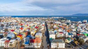 Dünyanın en güvenli 15 şehri