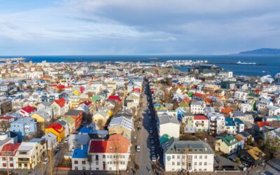 Dünyanın en güvenli 15 şehri