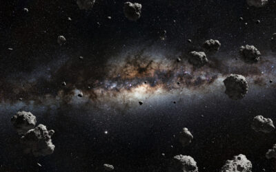 Dünya'ya 60 yıldır eşlik eden, gizli bir "yoldaşı" keşfedildi