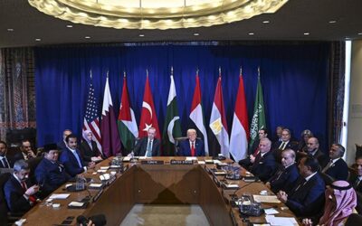 Dünyanın gözü liderler zirvesinde! Türkiye dahil sadece 11 ülke katılacak