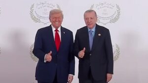 Dünyanın gözü Mısır'da… Gazze'de barış amaçlı "Barış Zirvesi" başladı