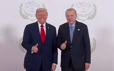 Dünyanın gözü Mısır'da… Gazze'de barış amaçlı "Barış Zirvesi" başladı