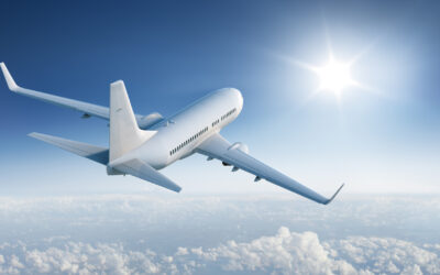 Bir uçakla zamanı durdurmak mümkün mü?