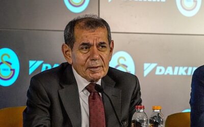 Dursun Özbek: Galatasaray mali açıdan bağımsız olmuştur!
