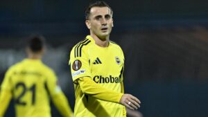Dursun Özbek'ten Kerem Aktürkoğlu için flaş açıklama! "FIFA ve UEFA ceza veriyor"