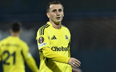 Dursun Özbek'ten Kerem Aktürkoğlu için flaş açıklama! "FIFA ve UEFA ceza veriyor"
