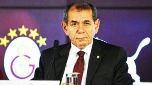 Dursun Özbek'ten soruşturmaya destek! "Görünen tablo iç açıcı değil"