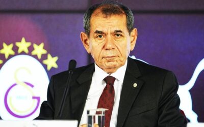 Dursun Özbek'ten soruşturmaya destek! "Görünen tablo iç açıcı değil"