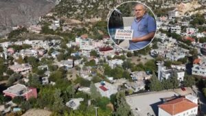 Duyan şaşkına dönüyor: Bu köyde herkesin soyadı aynı