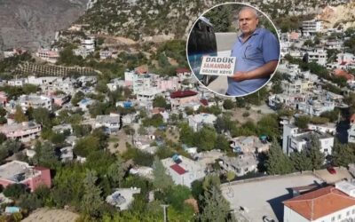 Duyan şaşkına dönüyor: Bu köyde herkesin soyadı aynı