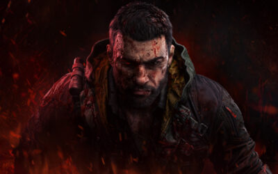 Dying Light serisinin yeni oyunu 'The Beast' çıktı