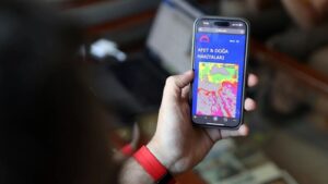 E-Afet uygulaması için veri merkezi çalışmaları başladı