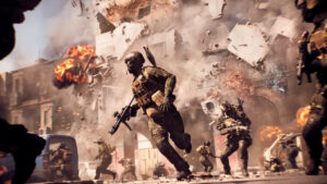 EA, Battlefield 6’da Call of Duty haritası yapan oyuncuya uyarı gönderdi
