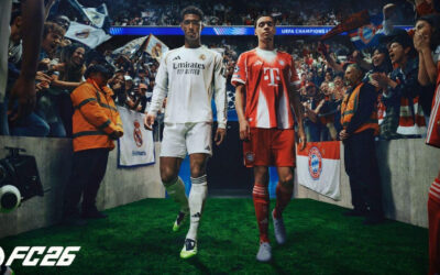 EA Sports FC 26 İncelemesi: Saha içinde bir başyapıt, saha dışında bir felaket