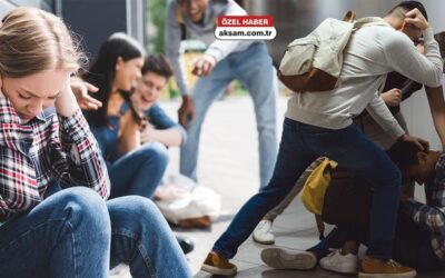 Ebeveynlerin yeni korkusu: Akran zorbalığı: Uzmanı konuştu
