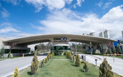 EBRD'den Çimsa’ya 50 milyon euroluk yeşil finansman