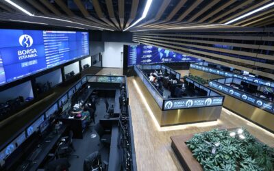 Ecogreen Enerji Holding 3 Kasım’da borsada işlem görmeye başlayacak