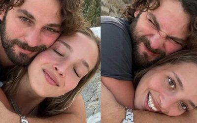 Eda Gürkaynak'tan itiraf! ‘Birkan Sokullu'yla ilişkim avantaj değil, dezavantaj oldu'