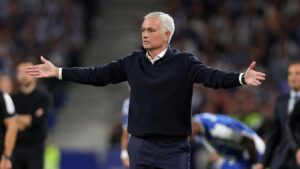 Eddie Howe: Mourinho futbolun kalıplarını kıran bir vizyoner