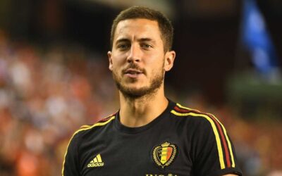 Eden Hazard Premier Lig Şöhretler Müzesi'ne seçildi