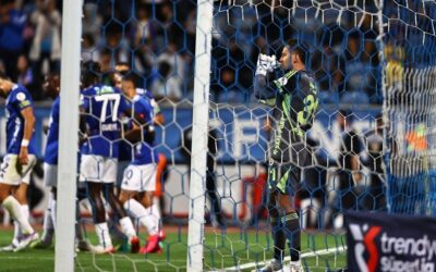 Ederson: Bu şekilde rahat oynamak kabul edilemez