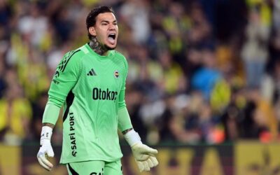 Ederson'a milli davet