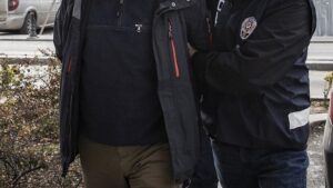 Edirne merkezli 5 ilde FETÖ operasyonu: 12 şüpheli gözaltında