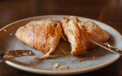 Efsane kruvasan tarifi! 5 adımda mükemmel hamur işi