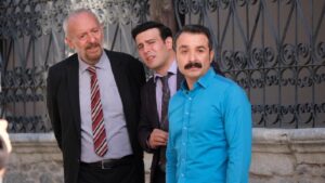 Ege Aydan: 'Çocuklarım baba demez, ismimle hitap eder'